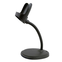 Honeywell Ständer – STND-15F03-013-42 – Kunststoff, Höhe 150 mm – für MS9590 – Schwarz