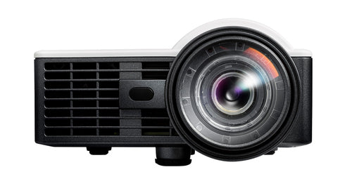 Optoma ML1050STI, LED-DLP-Projektor – WXGA, 535 ANSI-Lumen, Kurzdistanz, 16:10