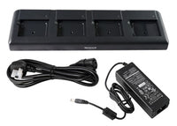 Honeywell EDA50-QBC-3 Netzteil (UK) – für EDA50, EDA50hc, EDA51