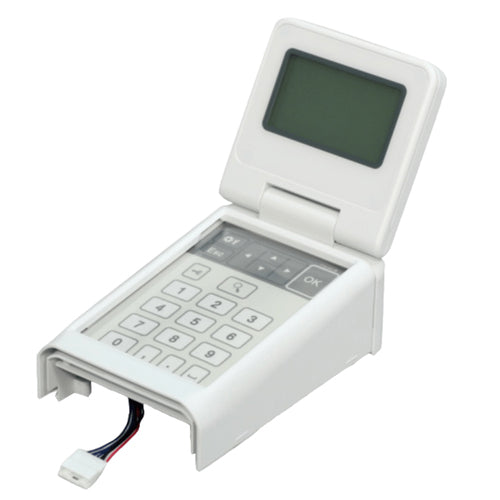 Brother Touchpanel PA-TDU-001 – für TD-2120N, TD-2130N, Grau