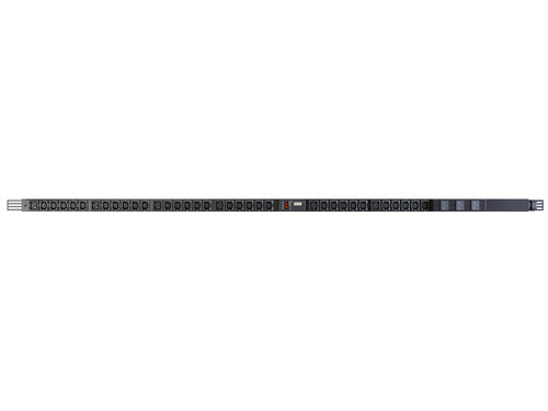 Vertiv PowerGo EP4G90A1 PDU, überwacht 22 kW, 32 A dreiphasig – 1U – 36 AC (C13/C19), Eing. IEC 60309