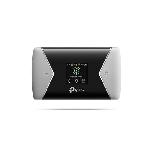 TP-Link M7450 – Mobiler 4G-Hotspot, Wi-Fi 5, bis 300 Mbit/s, 1,44", 3000 mAh