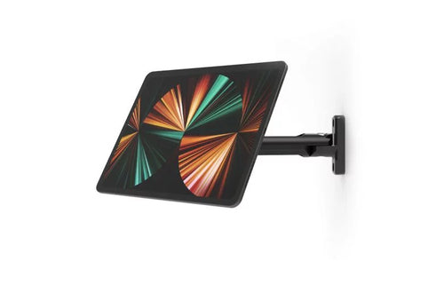 Compulocks Tablet-Wandhalterung – für VESA 100×100 – Schwarz
