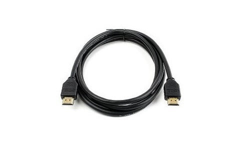 Cisco HDMI Kabel HDMI 2.0 4K 60 Hz – 4 m – Grau