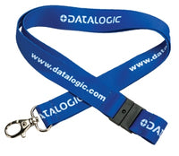 Datalogic Handschlaufe – DBT6400-HC – inkl. Datalogic-Logo, Halter