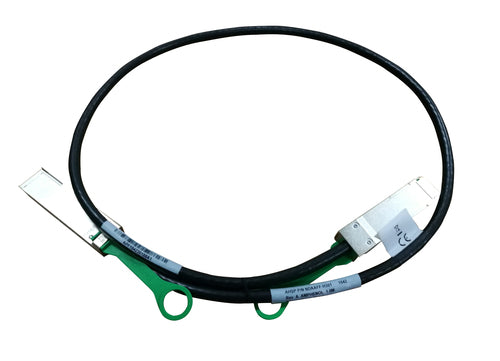 HPE QSFP28 zu QSFP28 DAC-Kabel – 100G, 1 m