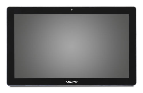 Shuttle All-in-One – 21,5" Full HD, Touch, Intel Core i3-1215U