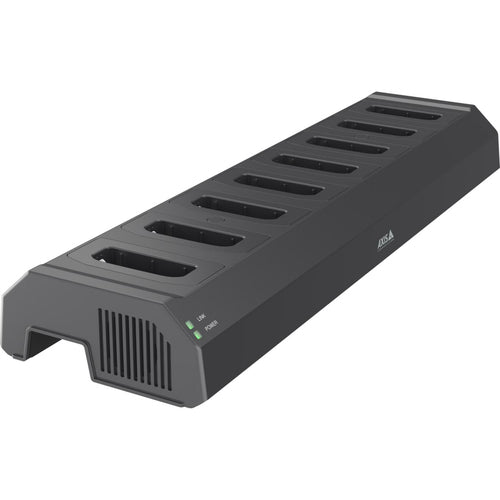 Axis Dockingstation W703 – 8 Bay
