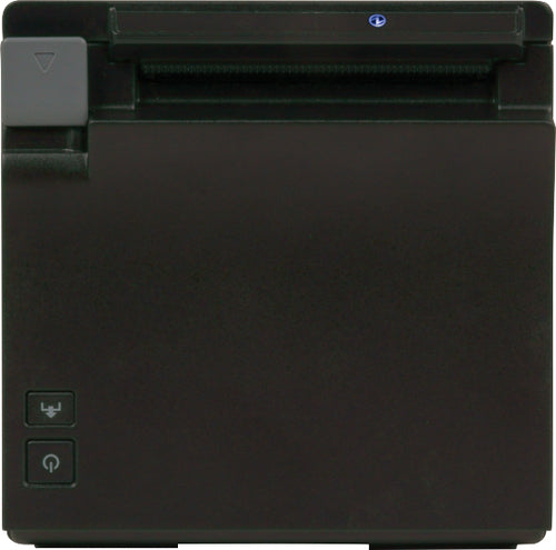Epson TM-M30 122B1, Ethernet, Wi-Fi, Schwarz, PS UK