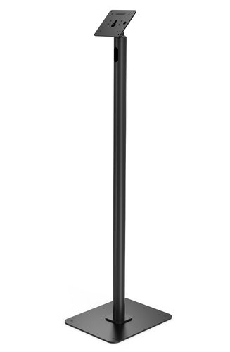 Compulocks Digital-Signage-Stand für 15,6" Displays – für Displays verschiedener Marken – Schwarz – 150B