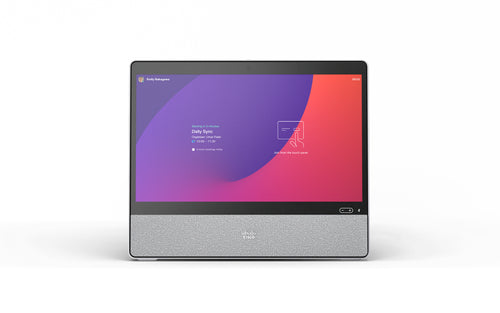 Cisco Webex Desk – Konferenzraum-System