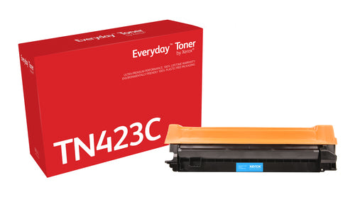Xerox EVERYDAY – Toner TN-421C – Cyan