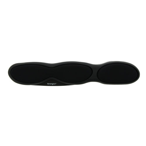 Kensington Tastatur-Handgelenkauflage – Schaumstoff – Schwarz