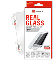 Displex Displayschutz (Folie), 10H – für iPhone XR/11