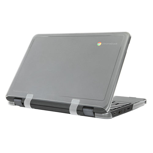 Lenovo Notebook-Schutzhülle für 300e/300w/500e/500w Chromebook (3. Gen.) 11,6" – Transparent