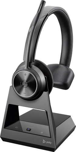 Poly Savi 7310-M – Mono Headset – DECT