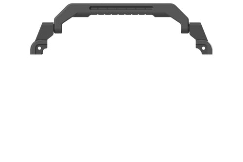 Getac Tragegriff für F110G6 – Schwarz