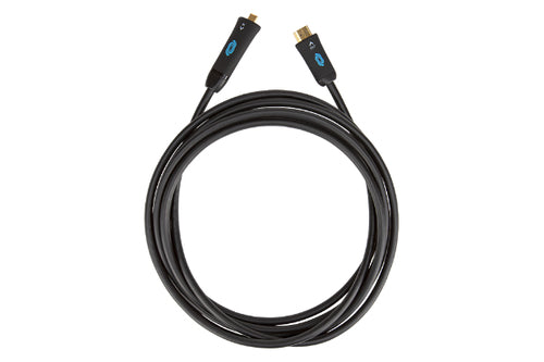 Crestron CBL-4K-USBC-HD-12 Kabel USB-C zu HDMI – 4K (3840 × 2160), 18 Gbit/s, 3,6 m