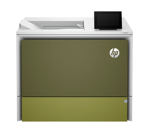 HP LaserJet 6701DN – Farbe