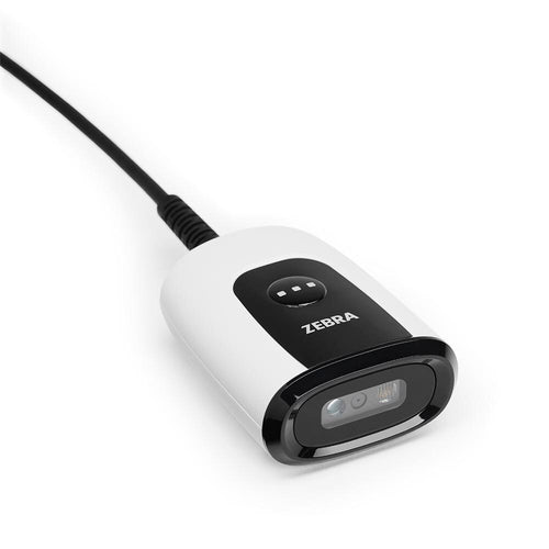 Zebra DS5502 – Barcodeleser – USB