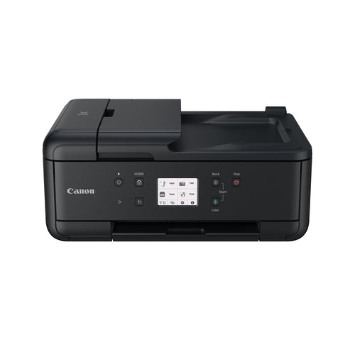 Canon PIXMA TR7650 – Tintenstrahl-MFP A4, 4-in-1