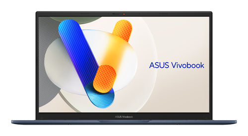Asus X1504VA-BQ4087W – 15,6" FHD, Core i5 120U, 16 GB, 512 GB SSD, Win 11 Home