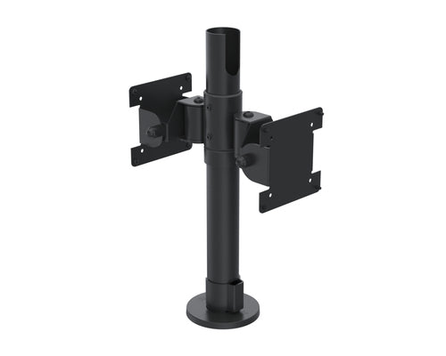 Ergonomic Solutions Schwarz
