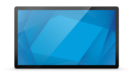 Elo Touch Solutions I-Series Slate – Kiosk-Terminal 15,6" FHD – Rockchip RK3399, 4 GB – Linux (Debian 10)