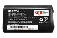 GTS Akku – 99EX-BTEC-1 – 5000 mAh, Li-Ion, 3,7 V – für Dolphin 99EX, 99GX