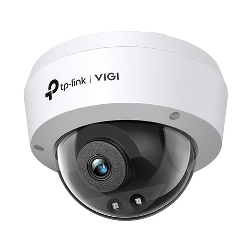 TP-Link Dome-Netzwerk-Kamera – 4 MP, 2,8 mm Festobjektiv