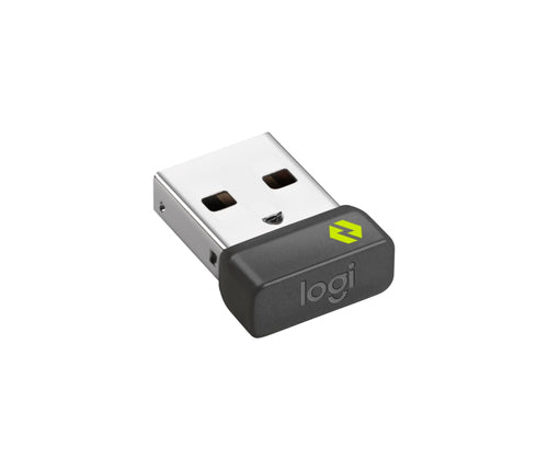 Logitech ERGO M575 für Business Ergonomische Maus – Graphit