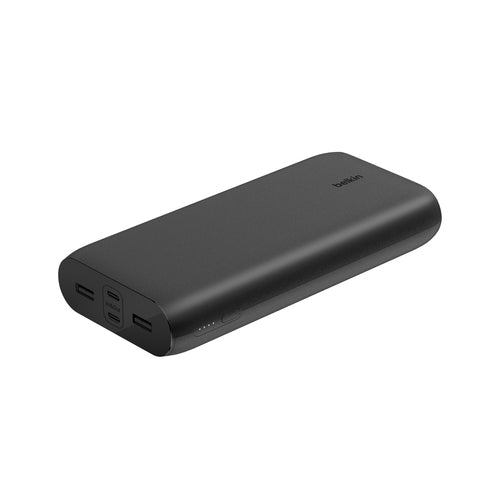 Belkin Powerbank 27000 mAh, PD 32 W