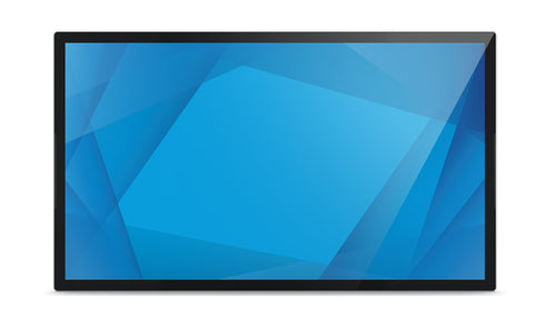 Elo Touch Solutions 5053L – 50" Touch, 3840 × 2160 (4K), LAN