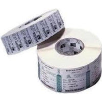 Citizen Druckeretiketten, 102 mm × 51 mm, 12 Rollen/Box, 1445 Etiketten/Rolle