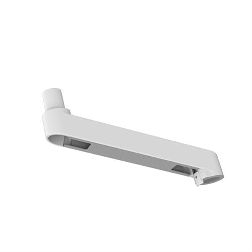 Ergotron LX PRO ESW – Zubehör: Erweiterungsset – für LX PRO Wandsystem