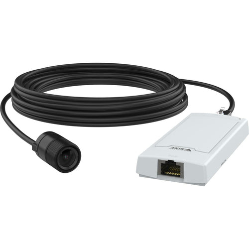 Axis P1245 MK II Kamera – 10er-Pack