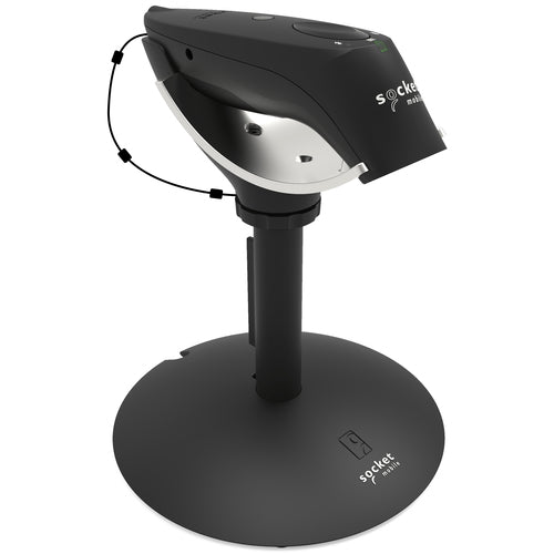 Socket Mobile SocketScan S740 – Barcodeleser – Kit: Ladestation