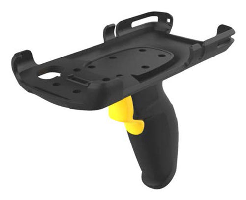 Zebra Halterung – TRG-EC5X-SNP1-01 – Snap-on-Trigger – für EC50, EC55 – schwarz