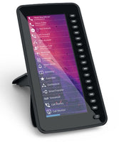 Snom D7C – 6,8" TFT-Display mit Multi-LEDs für D717, D735, D765 und mehr