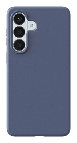 Belkin Backcover – für Samsung Galaxy S26+, MagSafe, Recycling-Kunststoff, Navy, bis 4 m sturzsicher