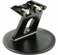 Datalogic Ständer – 90ACC0400 – rund, kippbar – für Magellan 1500i – schwarz