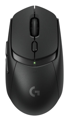 Logitech G G309 LIGHTSPEED – Gaming-Maus – Kabellos (Bluetooth/2,4 GHz), 25600 DPI, Rechts, Schwarz