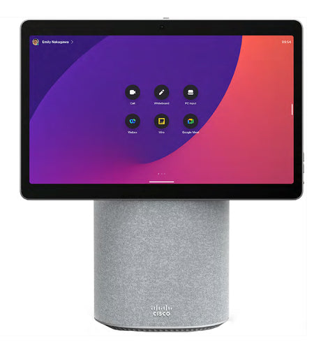 Cisco Desk Mini Lautsprechertelefon