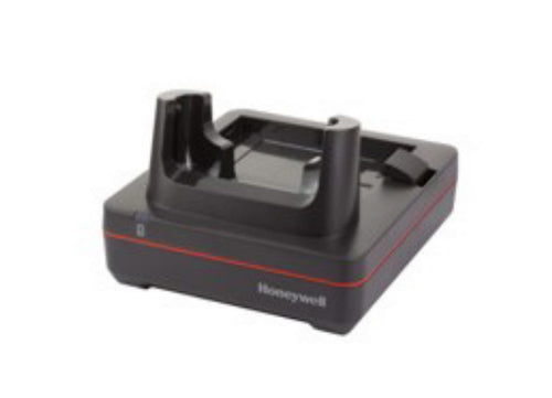 Honeywell Ethernet-Dockingstation, 1-fach, Ethernet, mit Netzteil, EU-Netzkabel – für CT30 XP, ohne Schutzboot