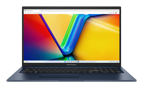 ASUS Vivobook 17 X1704VA – Laptop – Windows 11 Home