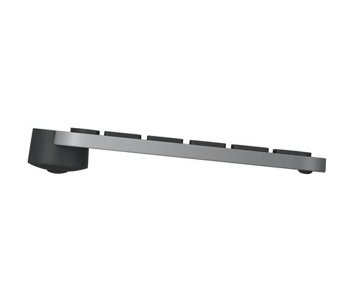 Logitech MX Keys Mini für Business – Tastatur, Graphit