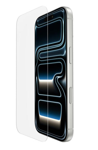 Belkin Displayschutz (Panzerglas) – für iPhone 17 Pro