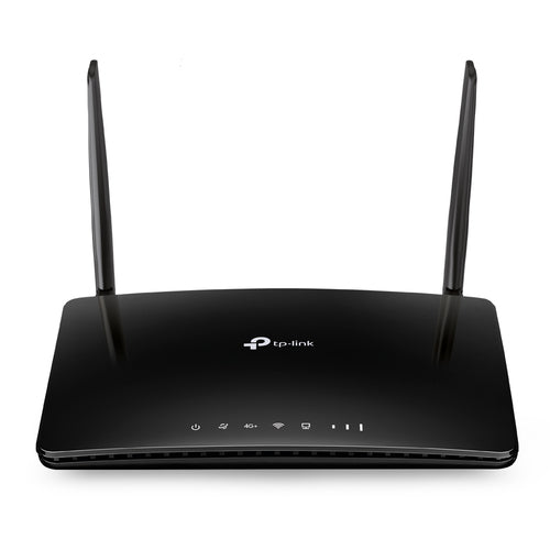TP-Link Archer MR500 – WLAN-Router – Wi-Fi 5 Dual-Band (2,4/5 GHz), 867 Mbit/s