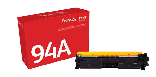 Xerox Everyday – Toner – Schwarz – für HP CF294A