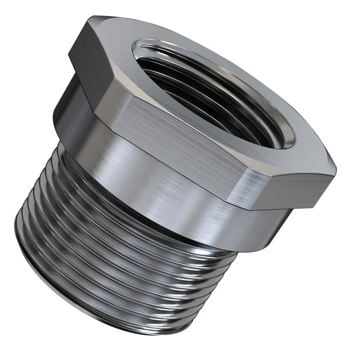 Axis Adapter TQ1920 – M25 × 1,5, 1/2" NPT